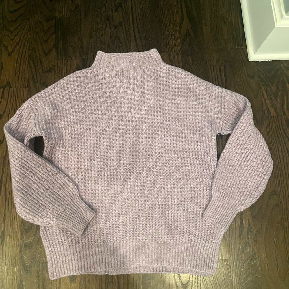 BRAND NEW RACHEL ZOE SWEATER